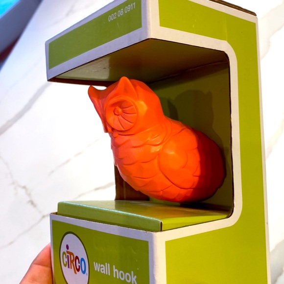 NIB Animal Wall Hooks Children’s Decor - Picture 4 of 7